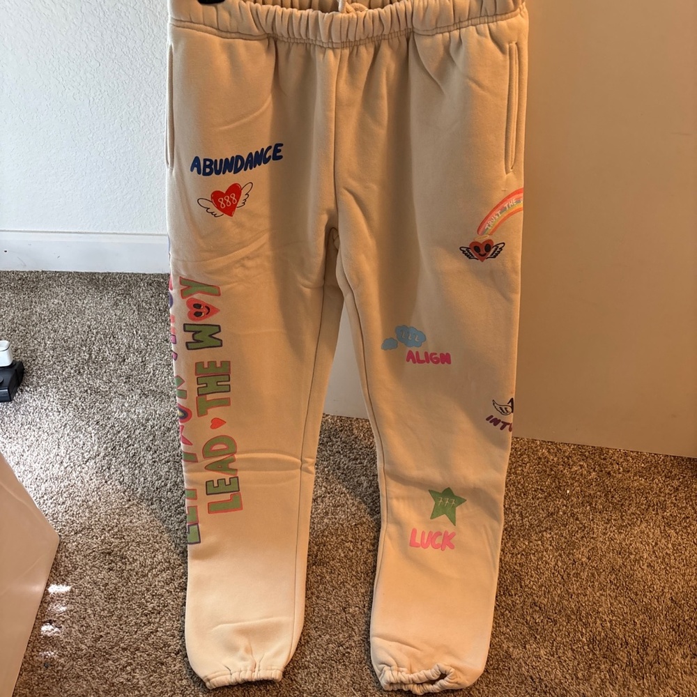 The Mayfair group sweatpants new with tags extra small